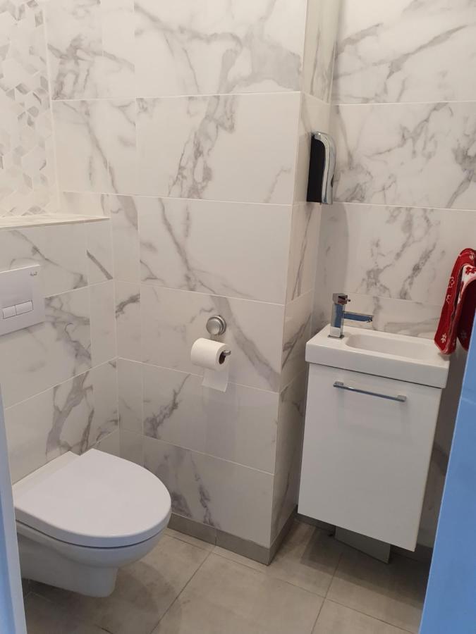 Location Chambre Dans Plain Pied 2 Chambres Louable Taden Exterior photo